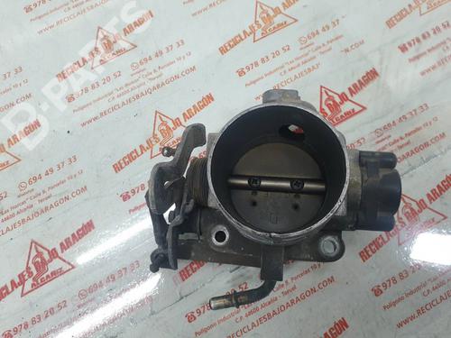 Used Throttle body Throttle body FORD USA EXPLORER (U2, U_) [1994-2003] 9548712 9548712