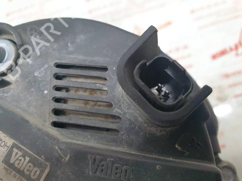 Alternator RENAULT KANGOO (KC0/1_) 1.5 dCi (KC07) | BP7946993M7 