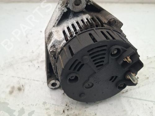 Used Alternator Alternator MERCEDES-BENZ C-CLASS (W202) C 250 Turbo-D (202.128) (150 hp) 35951047 35951047