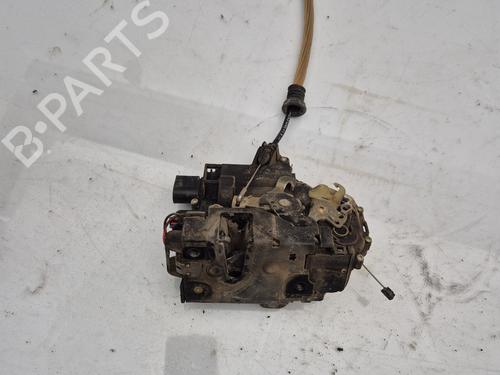 Front right lock SEAT LEON (1M1) 1.9 TDI Syncro | BP24702593C97 