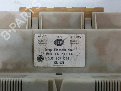 Commande Chauffage VW PASSAT B5 (3B2) 1.9 TDI | BP7930413I5 