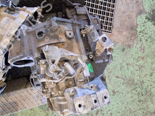 Used Gearbox AUDI A3 (8L1) 1.9 TDI quattro (130 hp) 27981159