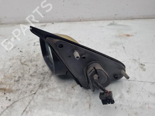 Left mirror CITROËN XSARA Coupe (N0) 2.0 HDI 90 | BP18121683C26 