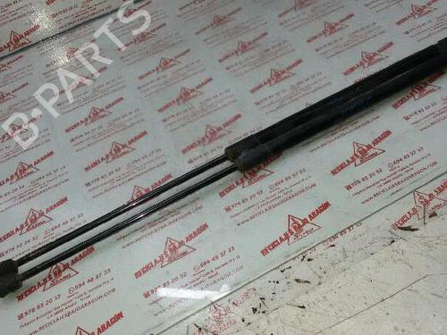 Used Tailgate lift support OPEL CORSA D (S07) 1.3 CDTI (L08, L68) (75 hp) 14214252