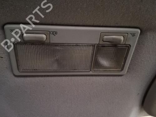 Used Interior roof light VW SHARAN VAN (7M_) 1.9 TDI (7M6, 7M9) (116 hp) 33048663