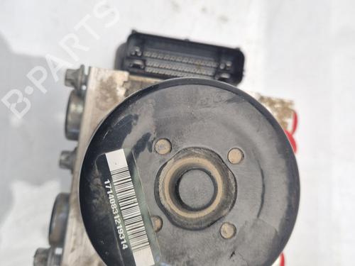 ABS pump OPEL ASTRA J Sports Tourer (P10) 1.7 CDTI (35) | BP25901390M43 