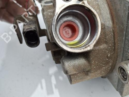 AC compressor VW POLO (9N_, 9A_) 1.4 16V | BP24059961M34 