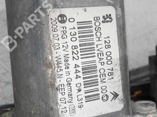 Front left window mechanism CITROËN C5 III Break (RW_) | BP9240013C22