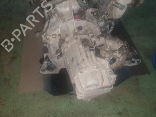 Gearkasse KIA RIO I Hatchback (DC) 1.5 16V (97 hp) 7944885