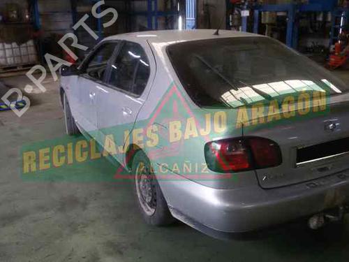 Headlight switch NISSAN PRIMERA (P11)  | BP7930176I24 