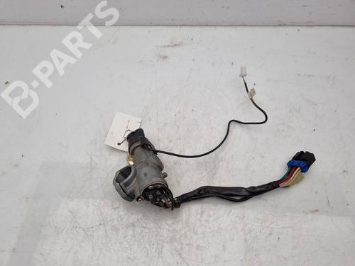 Used Ignition barrel Ignition barrel KIA SPORTAGE SUV (K00) 2.0 TD 4WD (83 hp) 10140394 10140394
