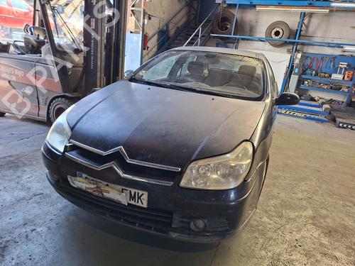 Used Parts CITROËN C5 II (RC_) 2.0 HDi (RCRHRH) 5013032