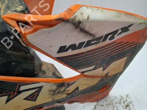 Other KTM MOTORCYCLES ENDURO 250 EGS 11LT | BP30277527O1 