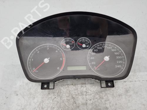 Used Instrument cluster FORD FOCUS C-MAX (DM2) 1.6 TDCi (109 hp) 17906134