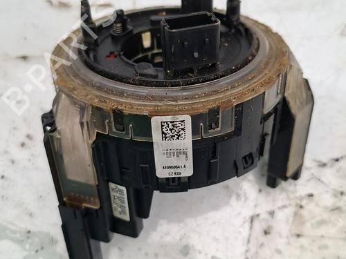 Etoupille airbag Etoupille airbag AUDI A4 B7 Avant (8ED) 2.0 TDI 16V (140 hp) 36157691 36157691