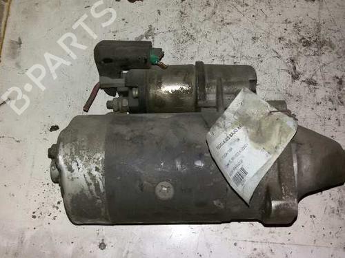Used Starter SEAT RONDA (22A) [1982-1988]  7991377