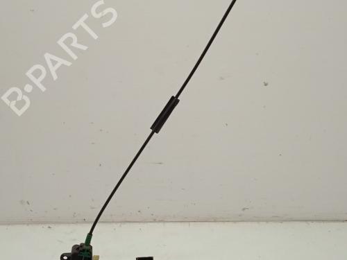 Front right lock OPEL ASTRA H (A04) 1.6 (L48) | BP15780740C97 