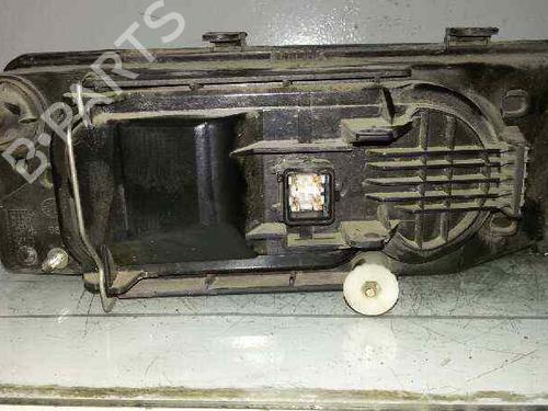Left headlight SEAT TOLEDO I (1L2) 1.6 i | BP7939167C28 