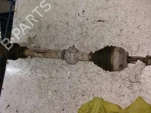 Used Right front driveshaft RENAULT LAGUNA I (B56_, 556_) [1993-2002]  7937619