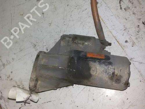 Startmotor NISSAN PATROL III/2 Station Wagon (W260) [1988-1998]  7939271