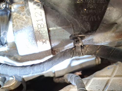 Engine SEAT LEON (KL1, KLG) 1.5 TGI CNG | BP24979465M1