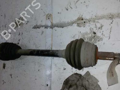 Used Left front driveshaft SEAT CORDOBA (6K1, 6K2) [1993-2002]  7939856