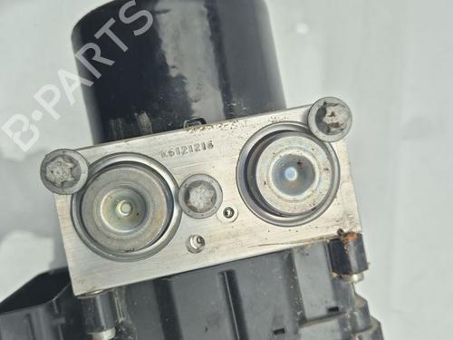 ABS pump OPEL ASTRA J Sports Tourer (P10) 1.7 CDTI (35) | BP25901390M43 