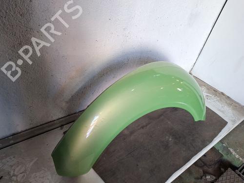 Radlaufverkleidung hinten links VW NEW BEETLE (9C1, 1C1) 1.9 TDI | BP29612350C136 