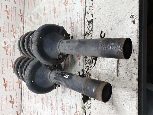 Used Right front shock absorber VW GOLF IV (1J1) 1.6 16V (105 hp) 14214378