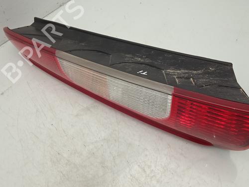 Left taillight FORD FOCUS C-MAX (DM2) 1.8 TDCi | BP9583809C34 