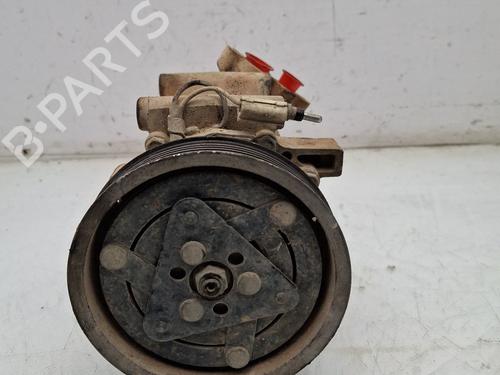 Used AC compressor AC compressor RENAULT KANGOO (KC0/1_) 1.5 dCi (84 hp) 33557210 33557210