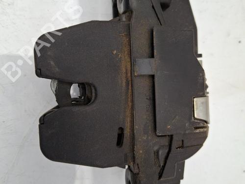 Used Tailgate lock CITROËN C3 Picasso (SH_) 1.6 HDi (90 hp) 32471713
