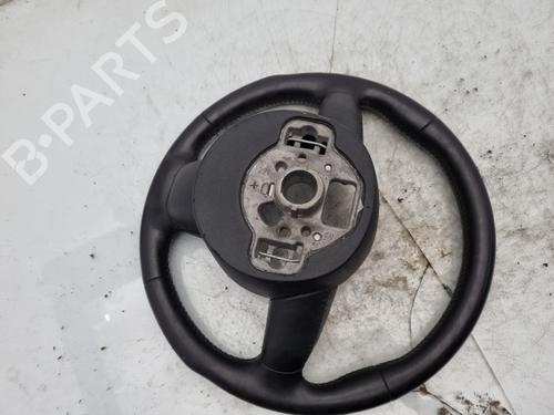 Steering wheel AUDI A1 (8X1, 8XK)  | BP22322404C49 