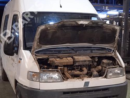 Used Parts FIAT DUCATO Van (244_)    958822