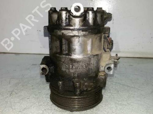 AC compressor FIAT GRANDE PUNTO (199_) 1.3 D Multijet (199.AXD11, 199.AXD1A, 199.AXD1B,... | BP7931319M34 