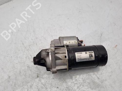 Used Starter OPEL CORSA B (S93) [1993-2009]  8810456