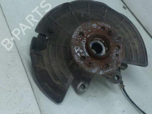 Used Right front steering knuckle MERCEDES-BENZ M-CLASS (W163) ML 270 CDI (163.113) (163 hp) 7933003