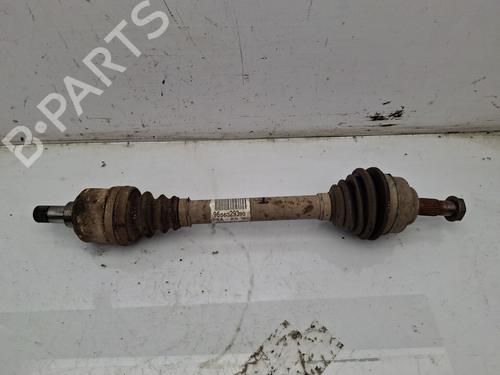 Used Left front driveshaft CITROËN C4 Grand Picasso I (UA_) 1.6 HDi (109 hp) 32141965