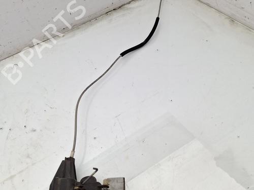 Used Front left lock PEUGEOT 307 (3A/C) 2.0 HDi 90 (90 hp) 22799264