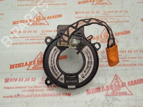 Kontaktrulle Airbag RENAULT SCÉNIC I MPV (JA0/1_, FA0_) 1.9 dCi (JA05, JA1F) (102 hp) 7947828