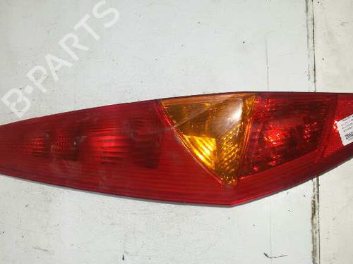 Used Left taillight FIAT PUNTO (188_) [1999-2012]  7930985