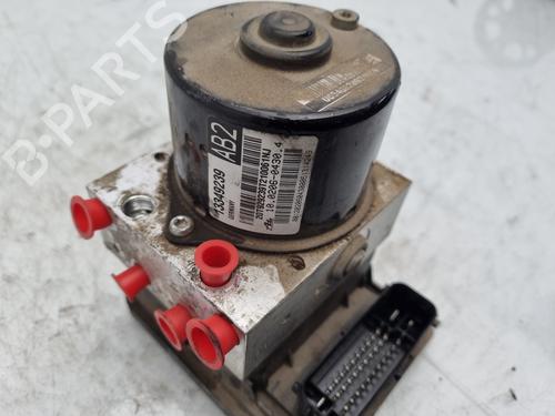ABS pump CHEVROLET CRUZE (J300)  | BP17451934M43  - Image 5