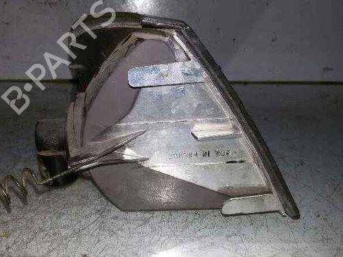 Left front indicator PEUGEOT 405 I (15B)  | BP7929678C32