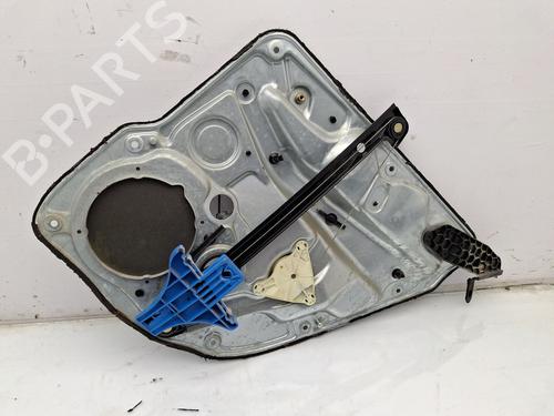 Rear left window mechanism VW GOLF IV (1J1) 1.9 TDI | BP26910185C24 