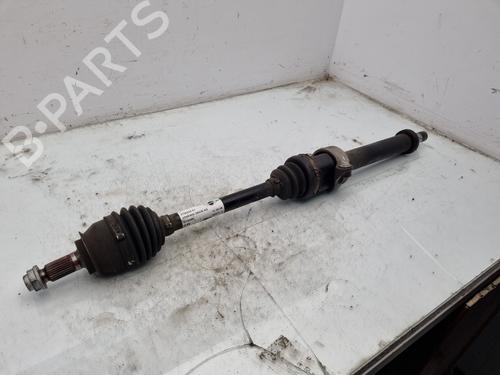 Right front driveshaft MINI MINI (R56) Cooper (120 hp) 17970410