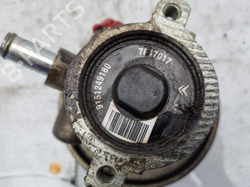 Used Steering pump CITROËN ZX (N2) [1991-1999]  17919626