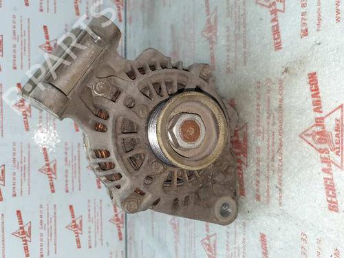 Generator FORD FUSION (JU_) 1.4 (80 hp) 7936875