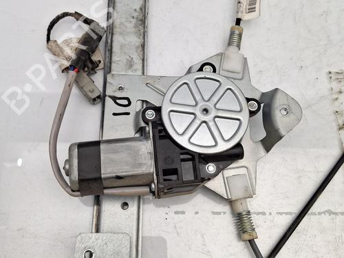 Front left window mechanism CITROËN BERLINGO / BERLINGO FIRST Box Body/MPV (M_) 1.9 D (MBDJY) | BP30478399C22