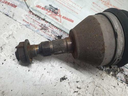 Right front driveshaft OPEL ZAFIRA / ZAFIRA FAMILY B (A05) 1.9 CDTI (M75) | BP7945128M39 