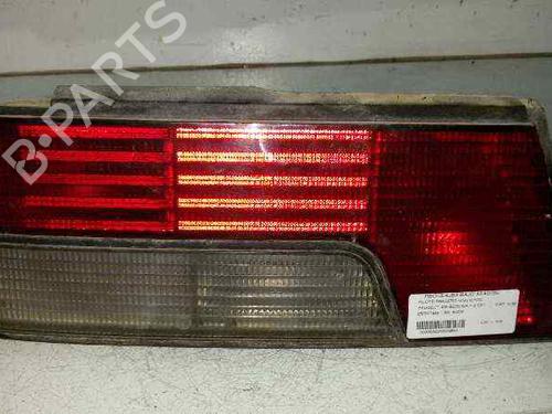 Used Left taillight PEUGEOT 405 I (15B) [1987-1993]  7939931